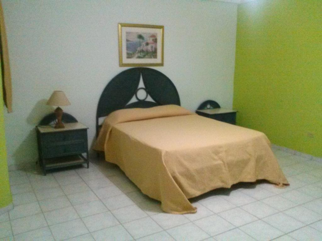 Apartahotel Jardines Metropolitanos Santiago De Los Caballeros Zimmer foto